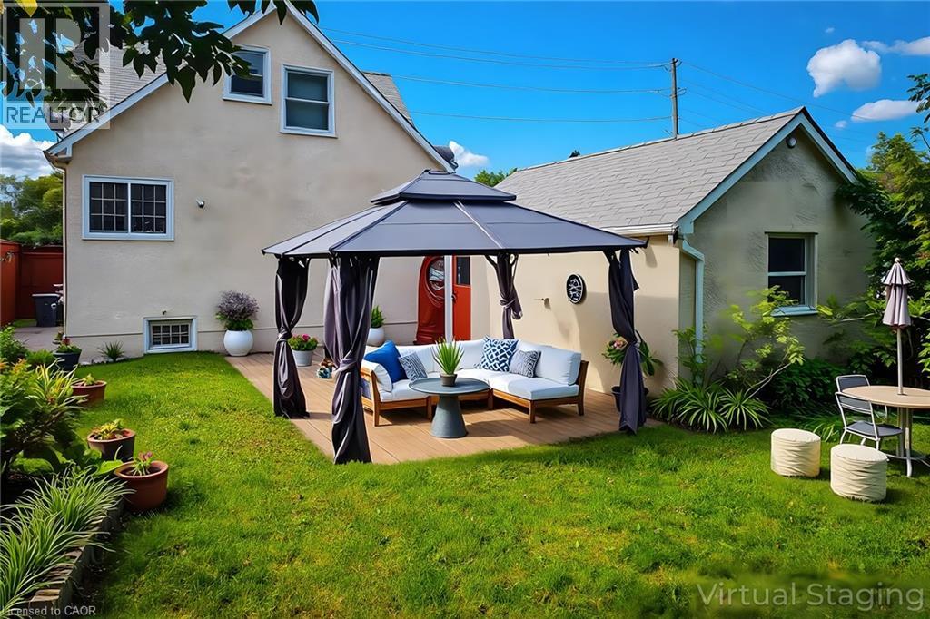 38 Haig Street, St. Catharines, Ontario L2R 2K8 - Photo 8 - 40787864