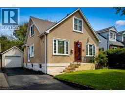 38 HAIG Street, St. Catharines, Ontario