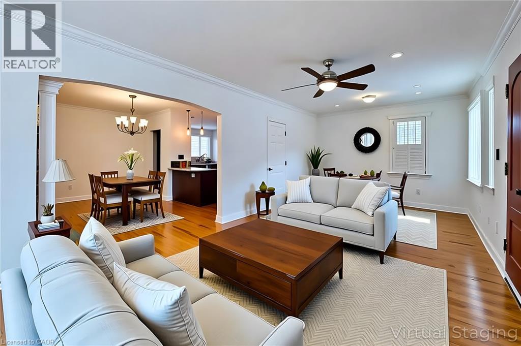 38 Haig Street, St. Catharines, Ontario L2R 2K8 - Photo 14 - 40787864