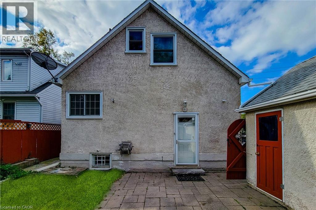 38 Haig Street, St. Catharines, Ontario L2R 2K8 - Photo 5 - 40787864