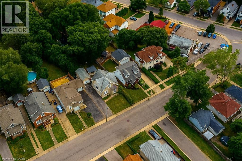 38 Haig Street, St. Catharines, Ontario L2R 2K8 - Photo 4 - 40787864