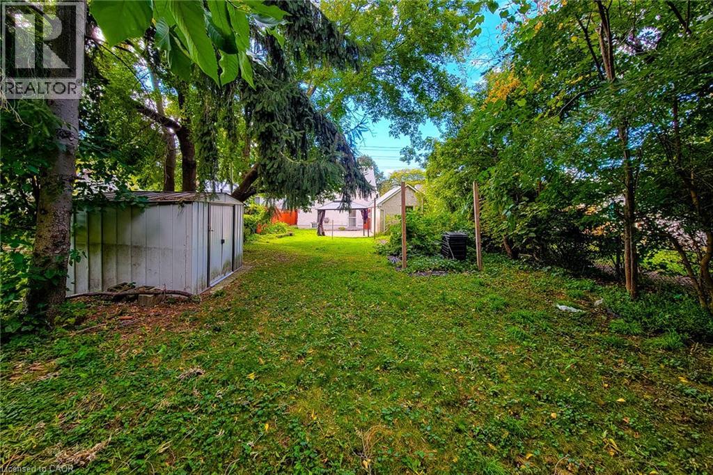 38 Haig Street, St. Catharines, Ontario L2R 2K8 - Photo 7 - 40787864