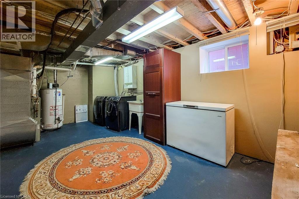 38 Haig Street, St. Catharines, Ontario L2R 2K8 - Photo 35 - 40787864