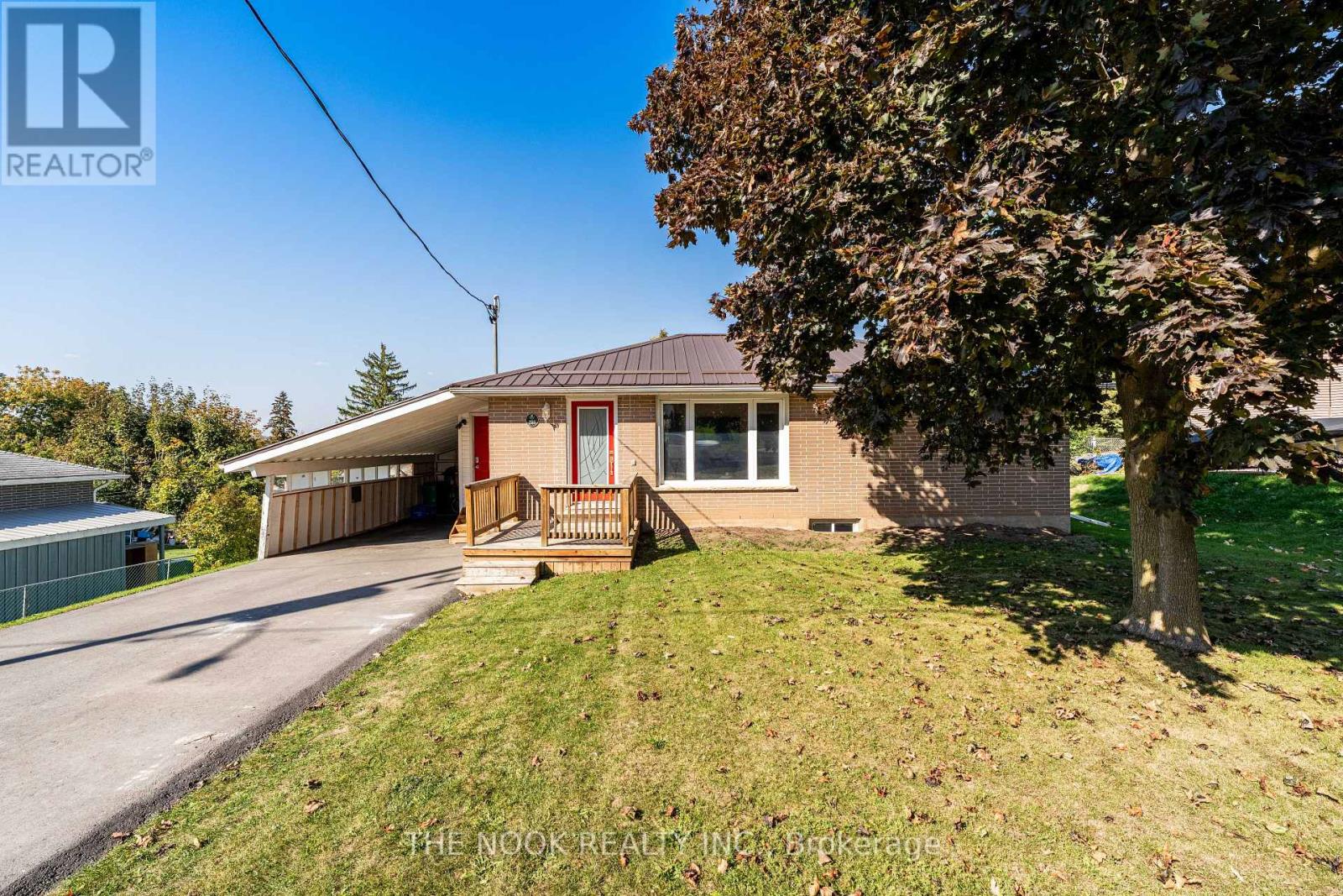 288 COLLISON CRESCENT, Peterborough, Ontario