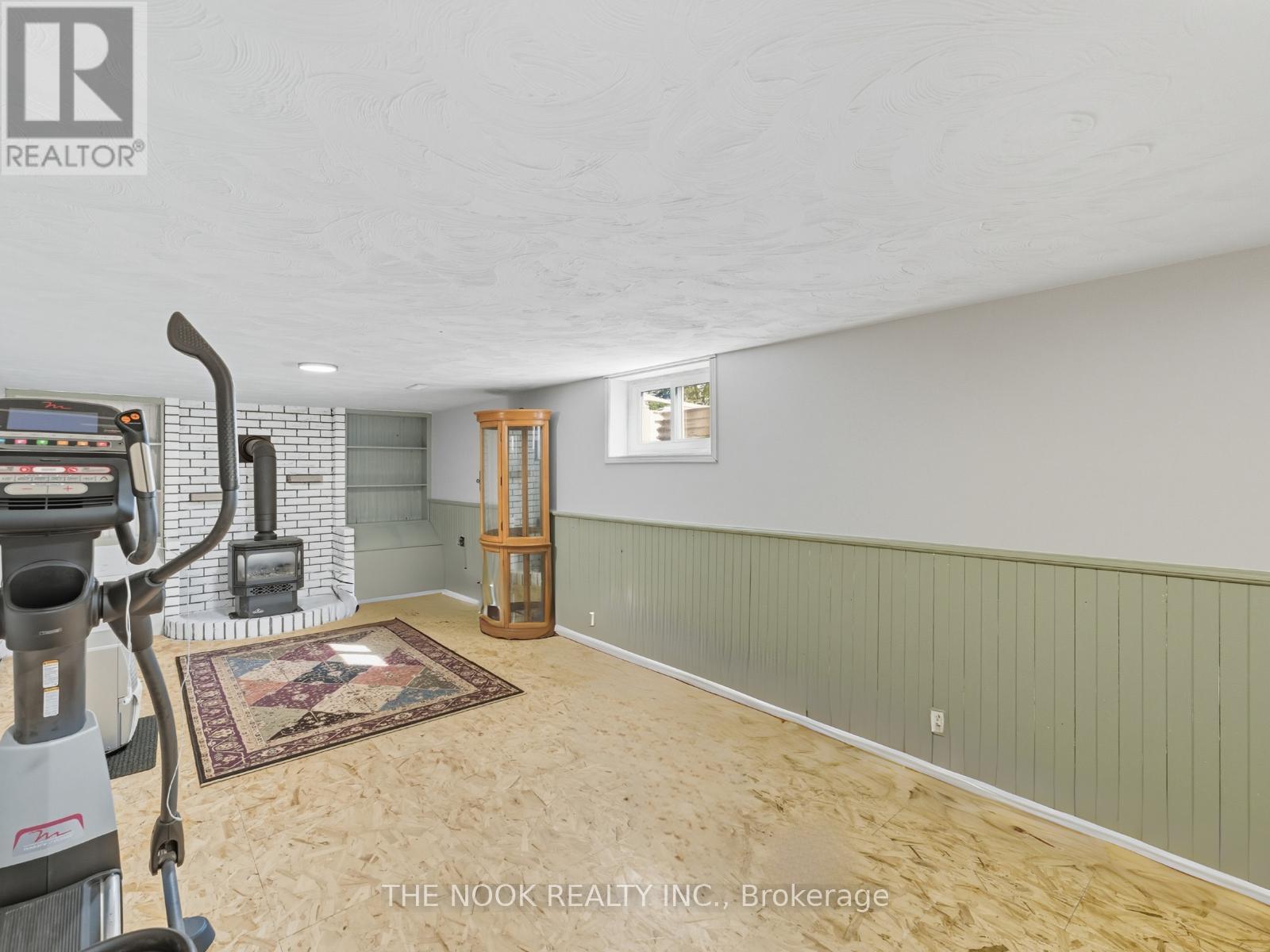 288 Collison Crescent, Peterborough, Ontario K9J 1A8 - Photo 11 - X12544112