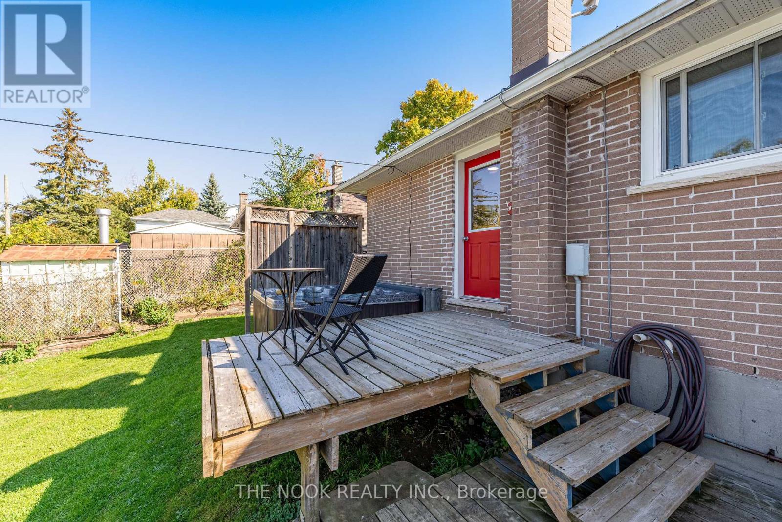 288 Collison Crescent, Peterborough, Ontario K9J 1A8 - Photo 12 - X12544112