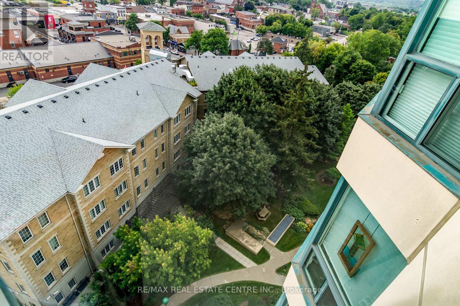 1109 - 100 Millside Drive, Milton, Ontario  L9T 5E2 - Photo 20 - W12544074