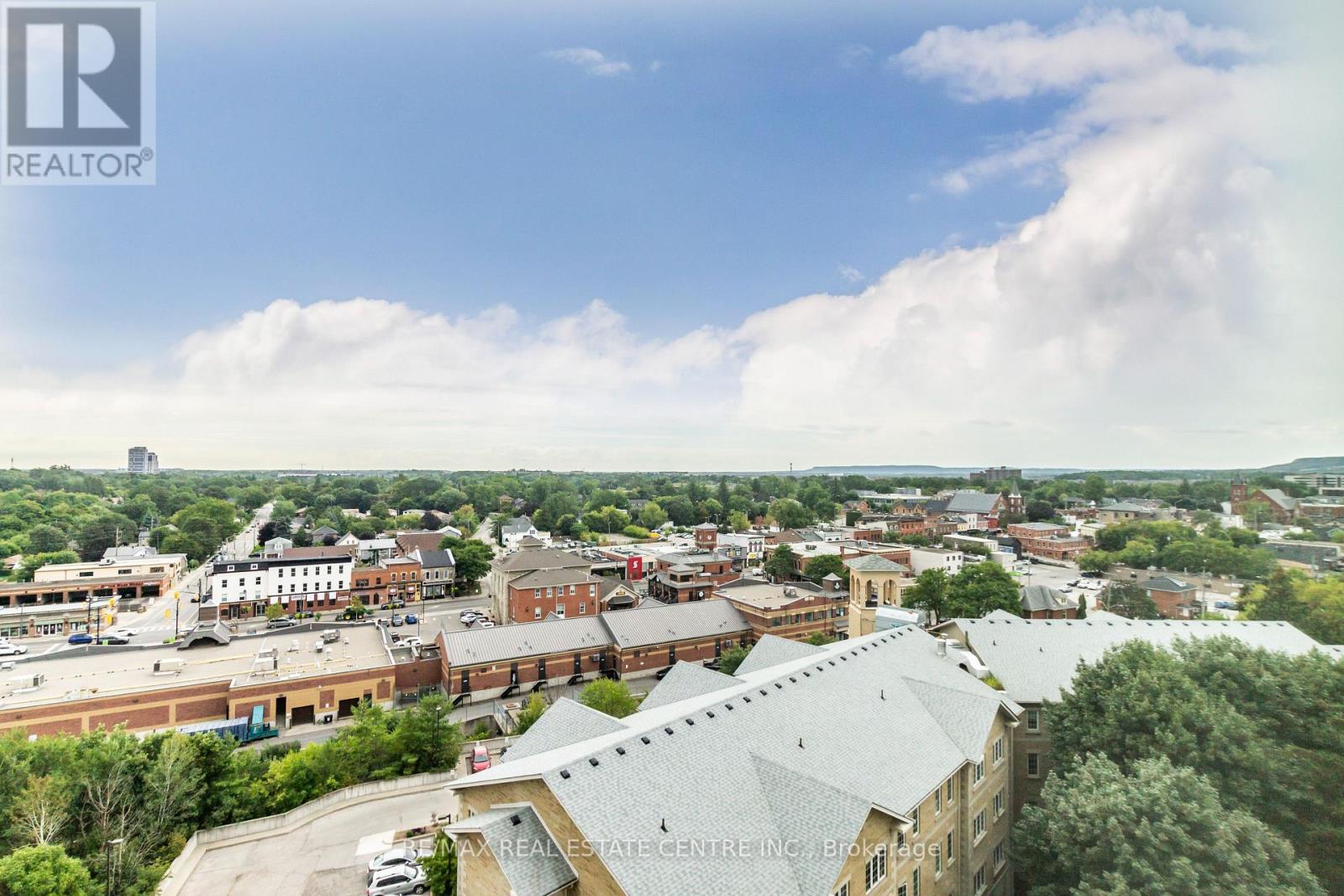 1109 - 100 Millside Drive, Milton, Ontario  L9T 5E2 - Photo 29 - W12544074