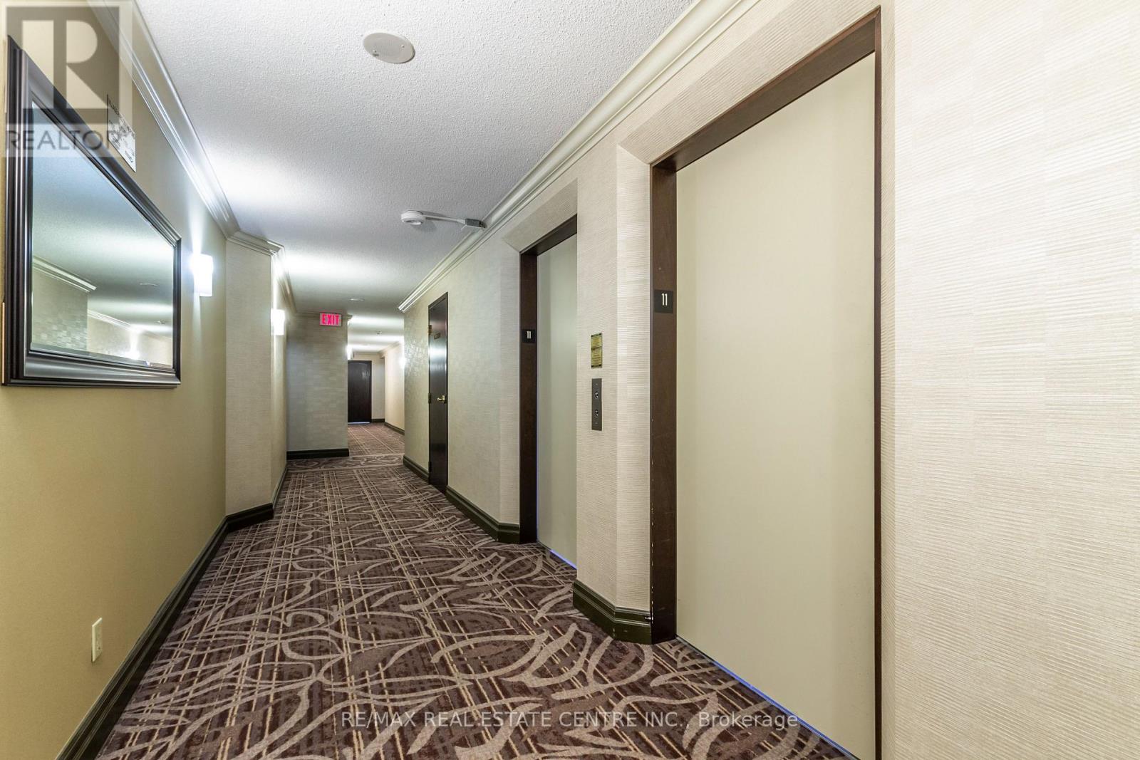 1109 - 100 Millside Drive, Milton, Ontario  L9T 5E2 - Photo 3 - W12544074