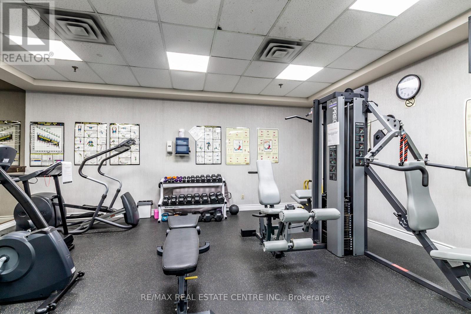 1109 - 100 Millside Drive, Milton, Ontario  L9T 5E2 - Photo 30 - W12544074