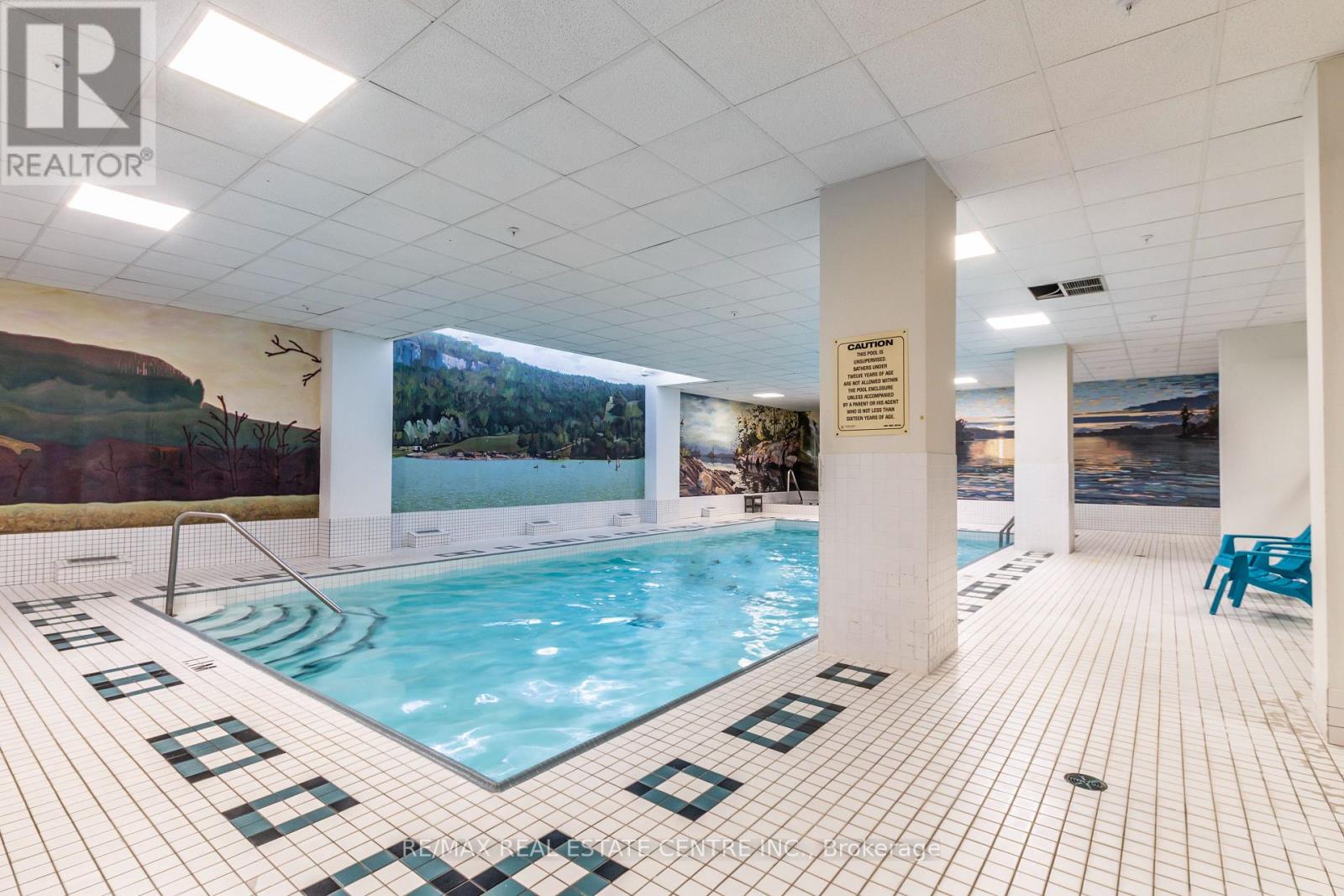 1109 - 100 Millside Drive, Milton, Ontario  L9T 5E2 - Photo 31 - W12544074