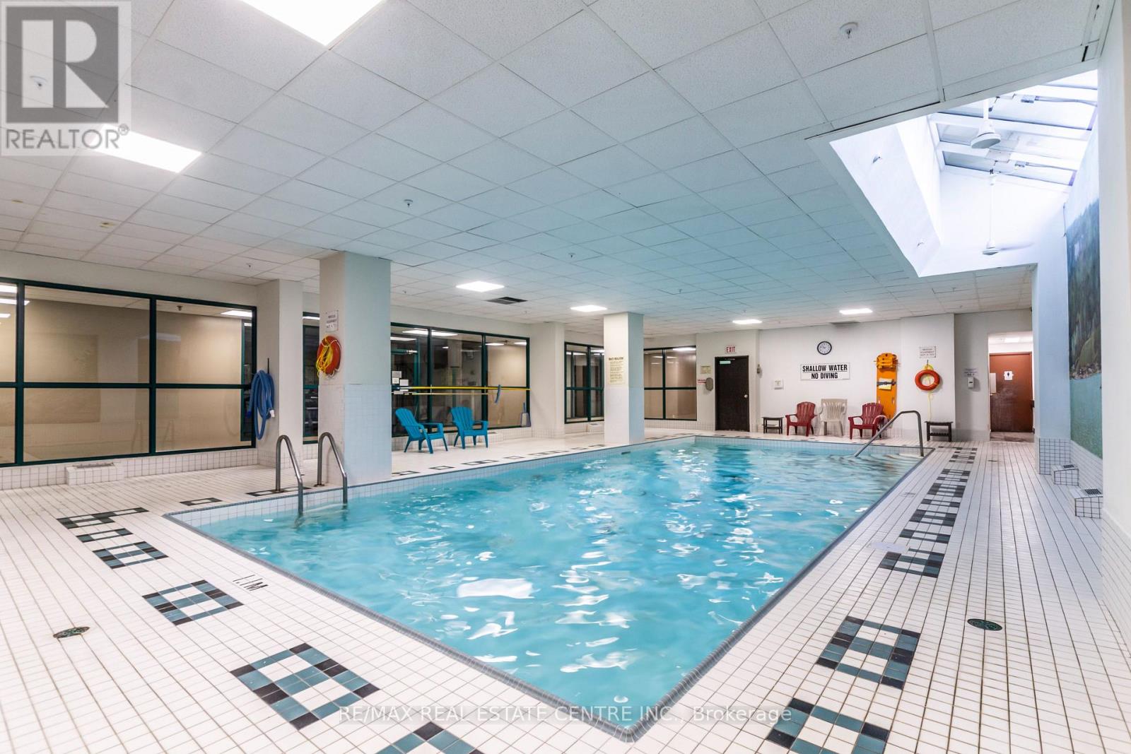 1109 - 100 Millside Drive, Milton, Ontario  L9T 5E2 - Photo 32 - W12544074