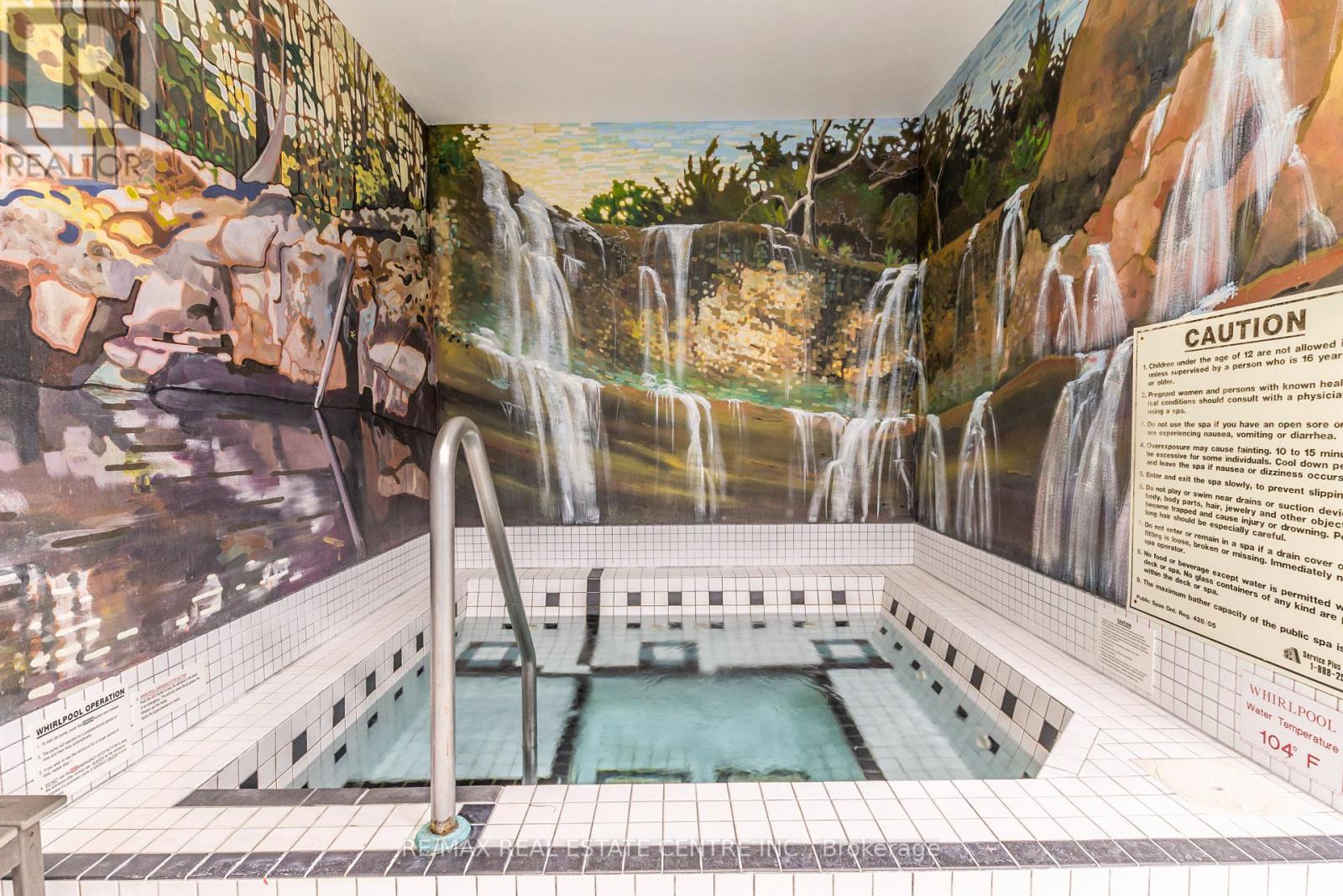 1109 - 100 Millside Drive, Milton, Ontario  L9T 5E2 - Photo 33 - W12544074