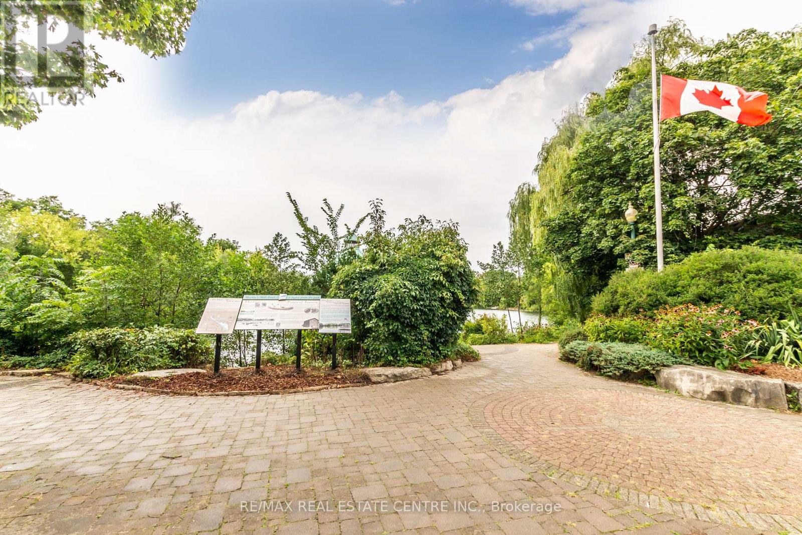 1109 - 100 Millside Drive, Milton, Ontario  L9T 5E2 - Photo 39 - W12544074