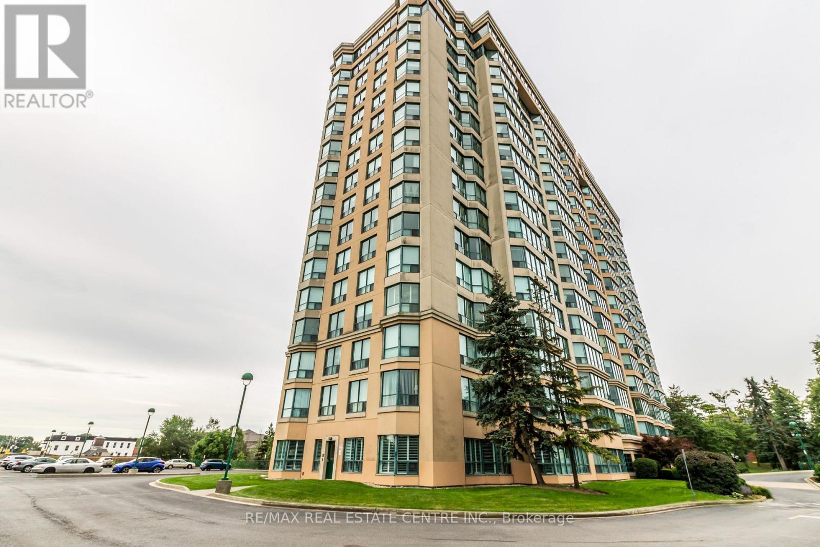 1109 - 100 Millside Drive, Milton, Ontario  L9T 5E2 - Photo 40 - W12544074