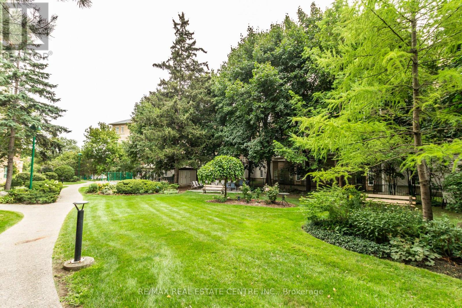 1109 - 100 Millside Drive, Milton, Ontario  L9T 5E2 - Photo 42 - W12544074