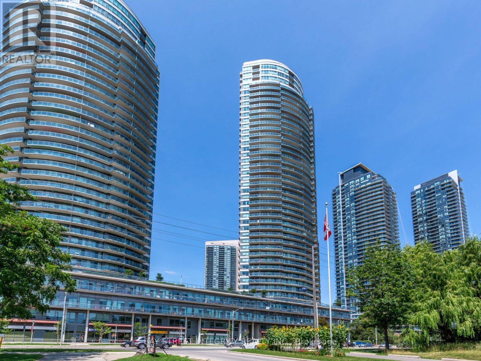 2706 - 2230 LAKESHORE BOULEVARD W, Toronto, Ontario
