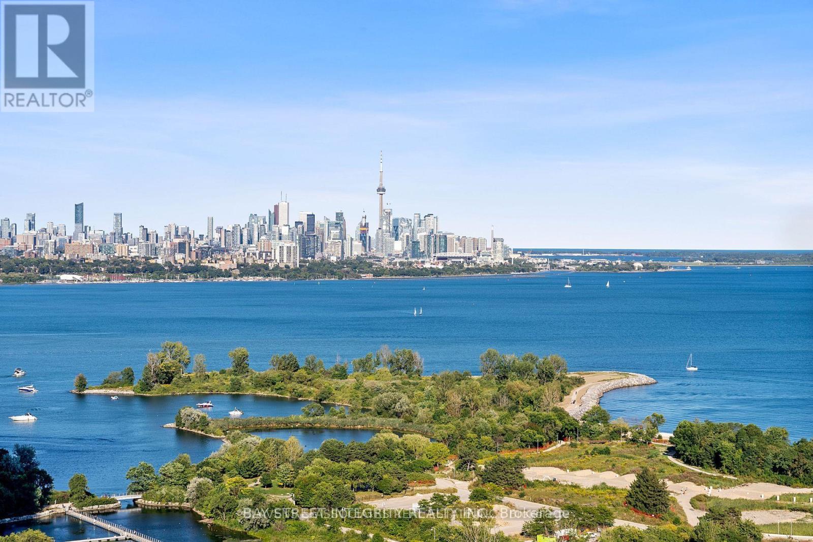 2706 - 2230 Lakeshore Boulevard W, Toronto, Ontario  M8V 0B2 - Photo 25 - W12544078