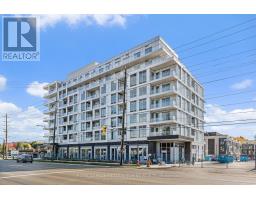 218 - 500 PLAINS ROAD, Burlington, Ontario