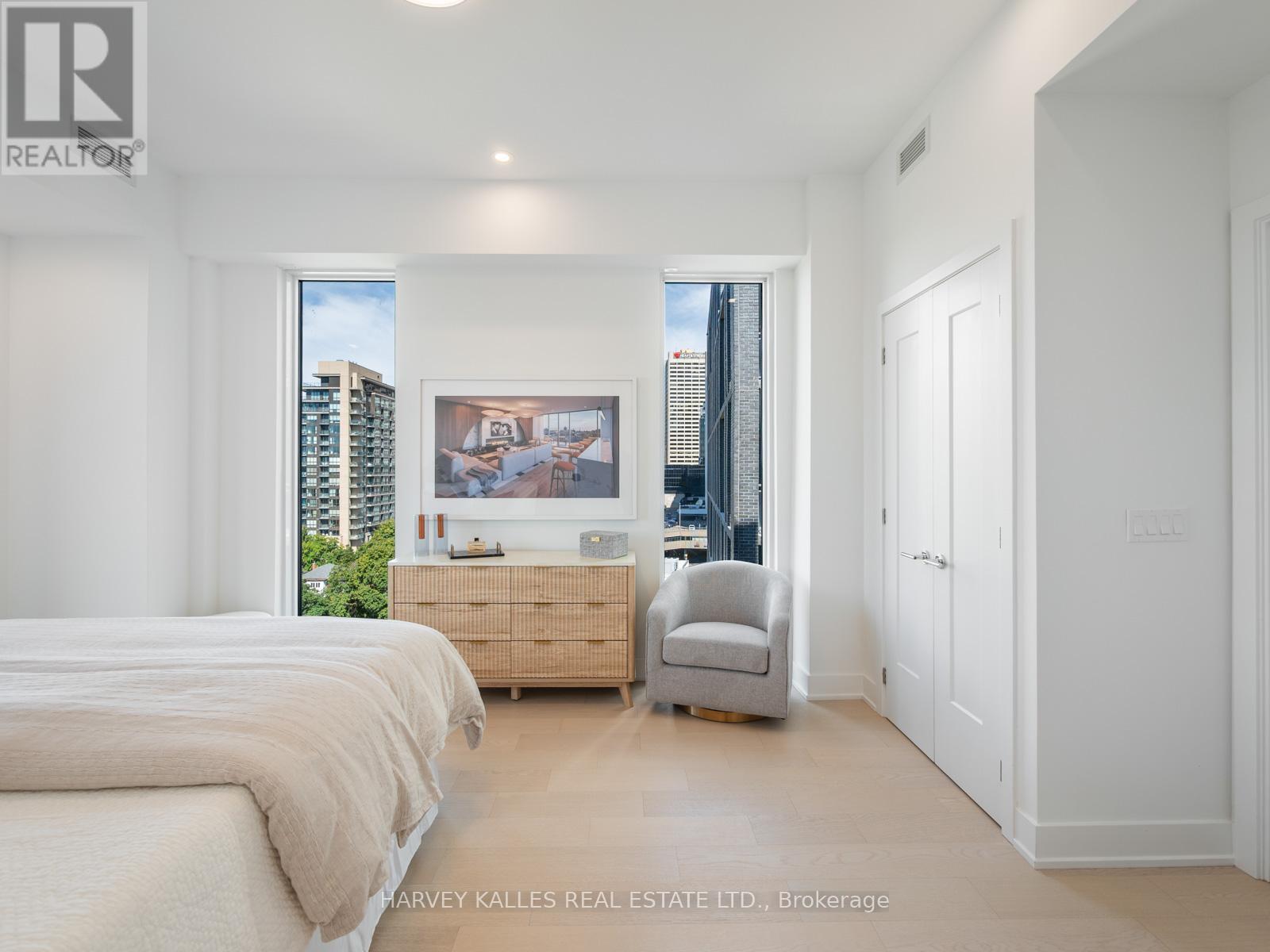 1003 - 8 Manor Road W, Toronto, Ontario  M4S 2A5 - Photo 25 - C12388552