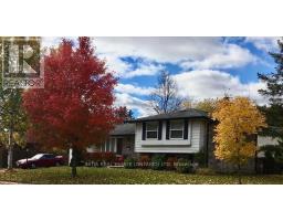 15 BALCARRES ROAD, London North, Ontario