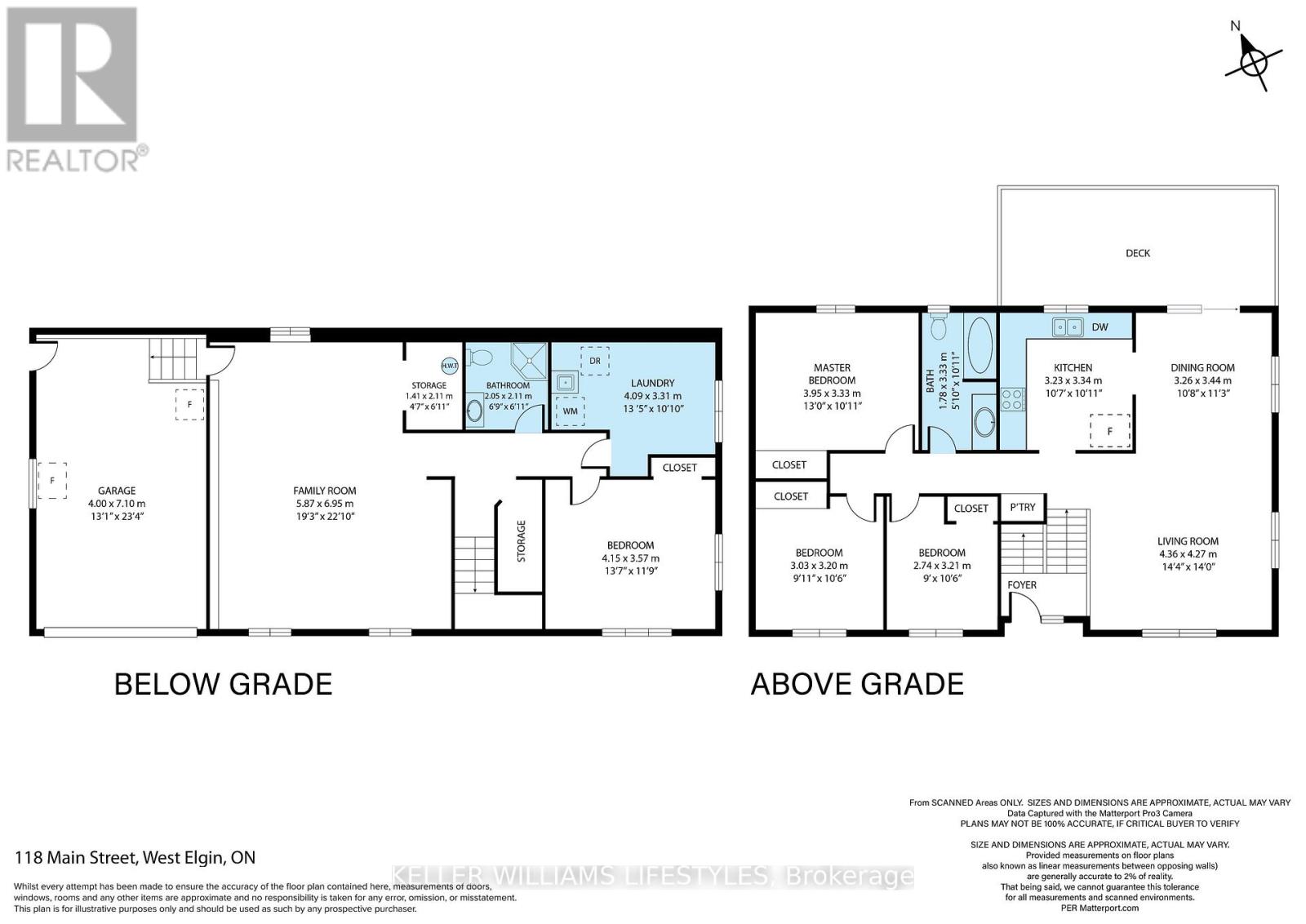 118 Main Street, West Elgin, Ontario  N0L 2P0 - Photo 28 - X12544116