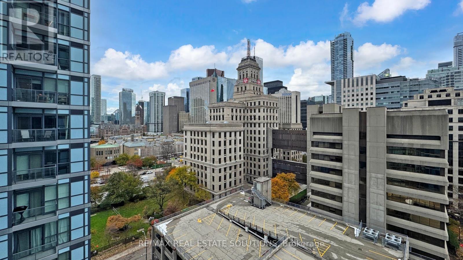 1303 - 210 Simcoe Street, Toronto, Ontario  M5T 0A9 - Photo 16 - C12445171