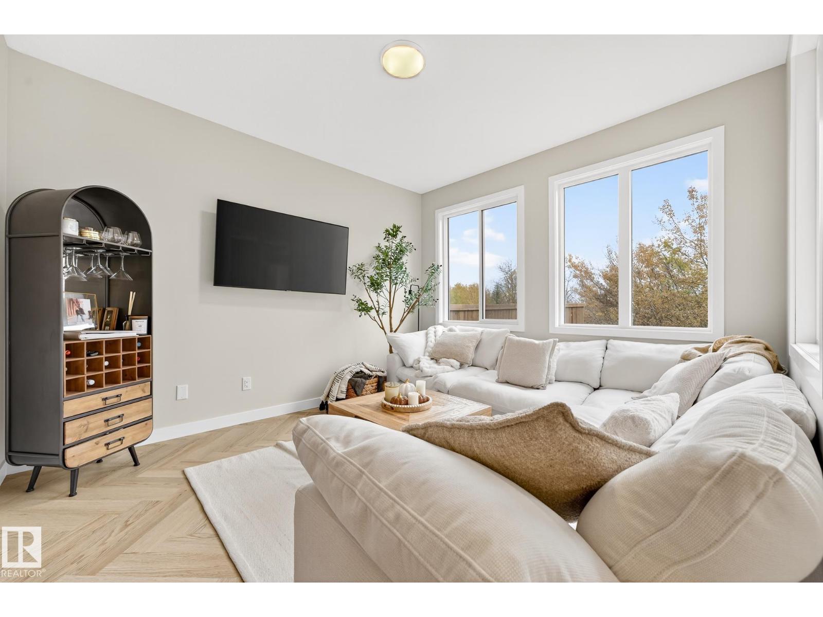 431 Conroy Cr Sw, Edmonton, Alberta  T6W 5A9 - Photo 17 - E4465702