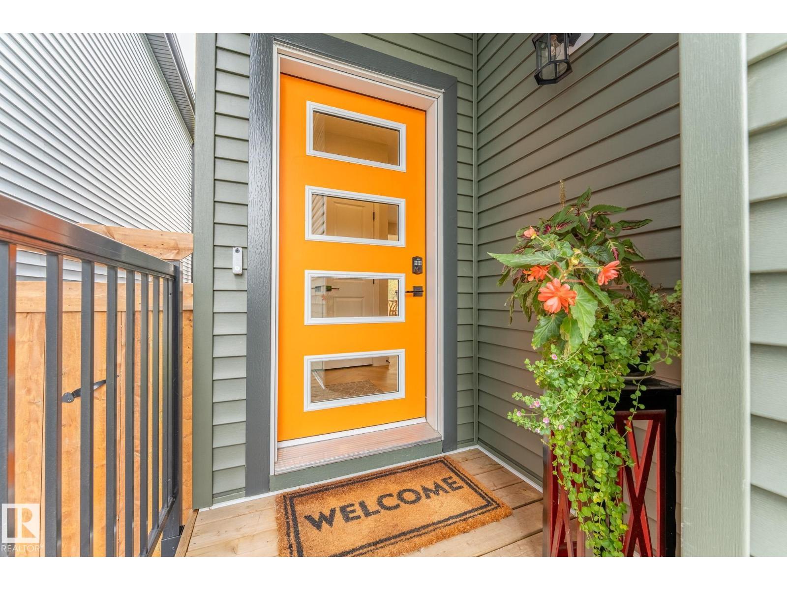 431 Conroy Cr Sw, Edmonton, Alberta  T6W 5A9 - Photo 3 - E4465702