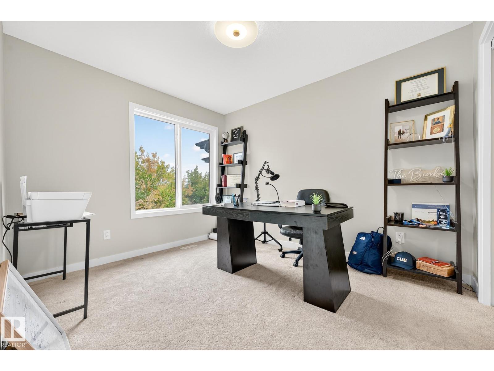 431 Conroy Cr Sw, Edmonton, Alberta  T6W 5A9 - Photo 30 - E4465702