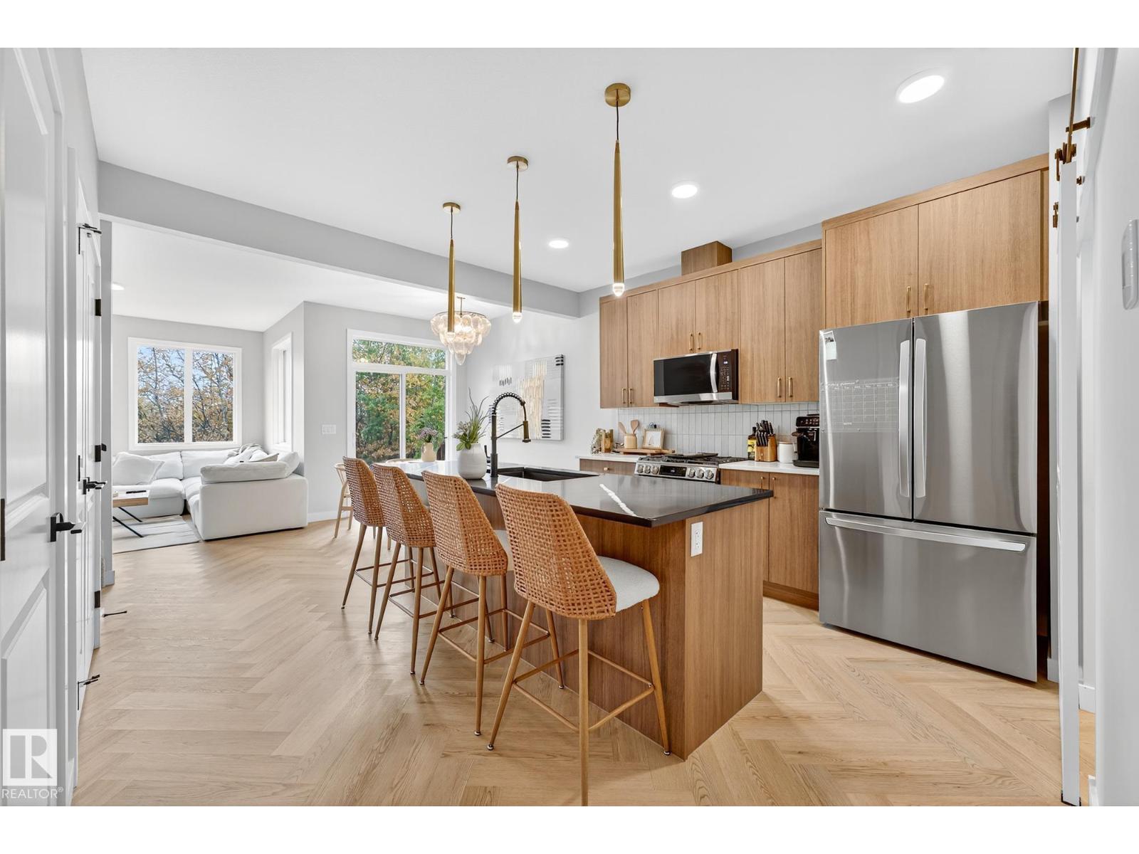 431 Conroy Cr Sw, Edmonton, Alberta  T6W 5A9 - Photo 9 - E4465702