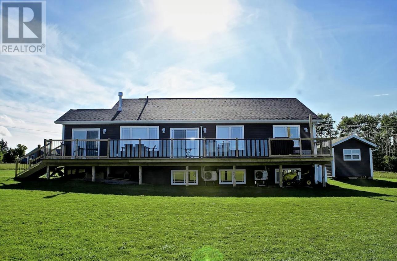 15 Estates Way, Brackley Beach, Prince Edward Island