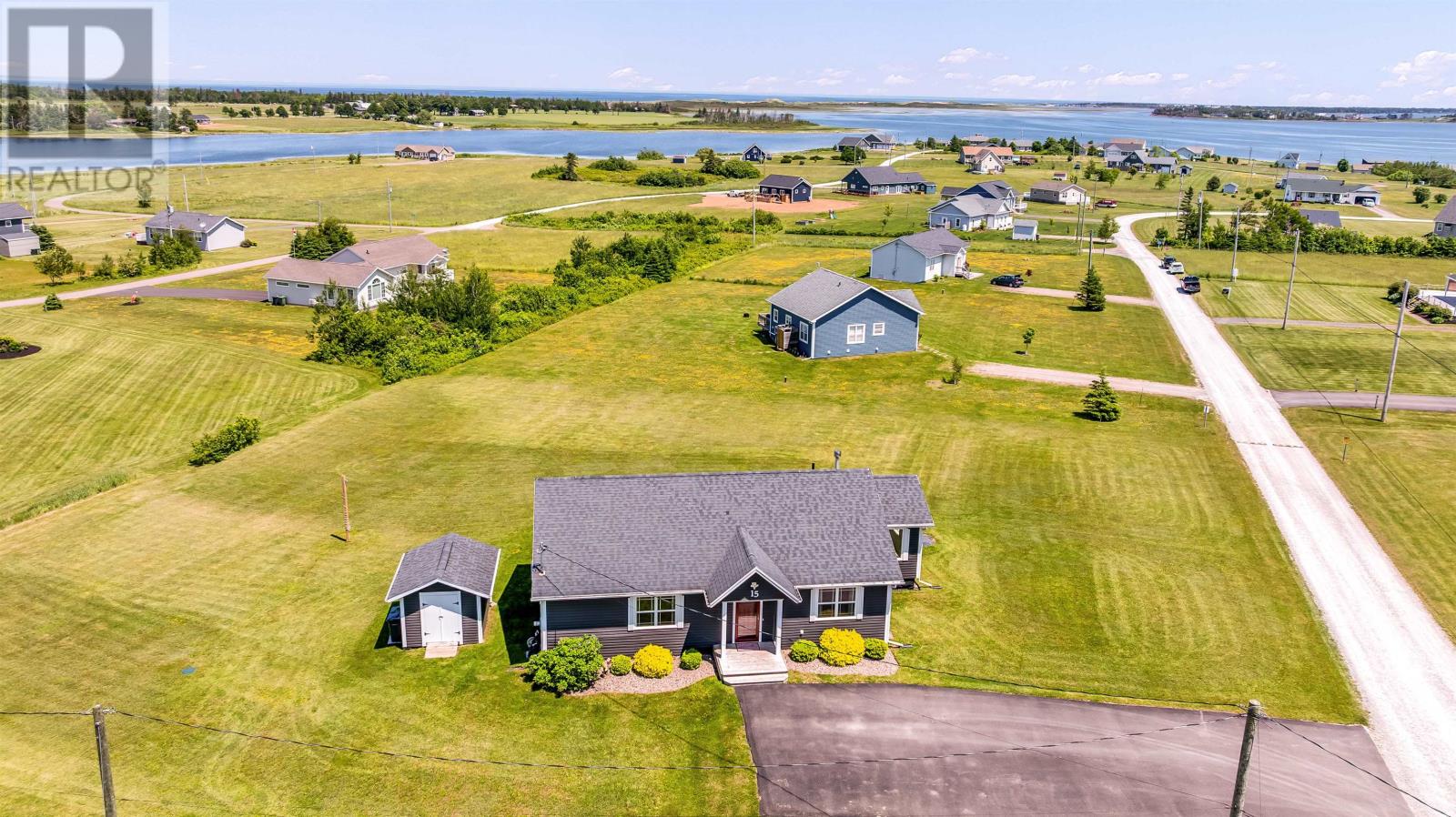 15 Estates Way, Brackley Beach, Prince Edward Island  C1E 2R4 - Photo 2 - 202515009