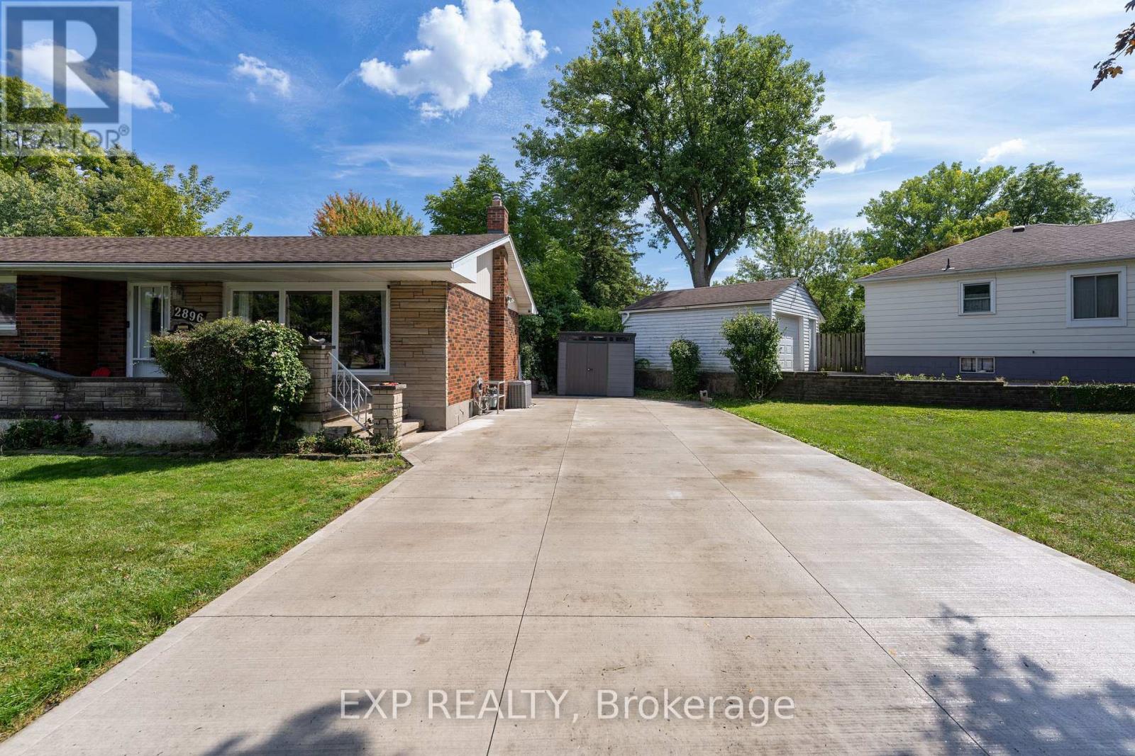 2896 Portage Road, Niagara Falls, Ontario  L2J 2J5 - Photo 35 - X12544140