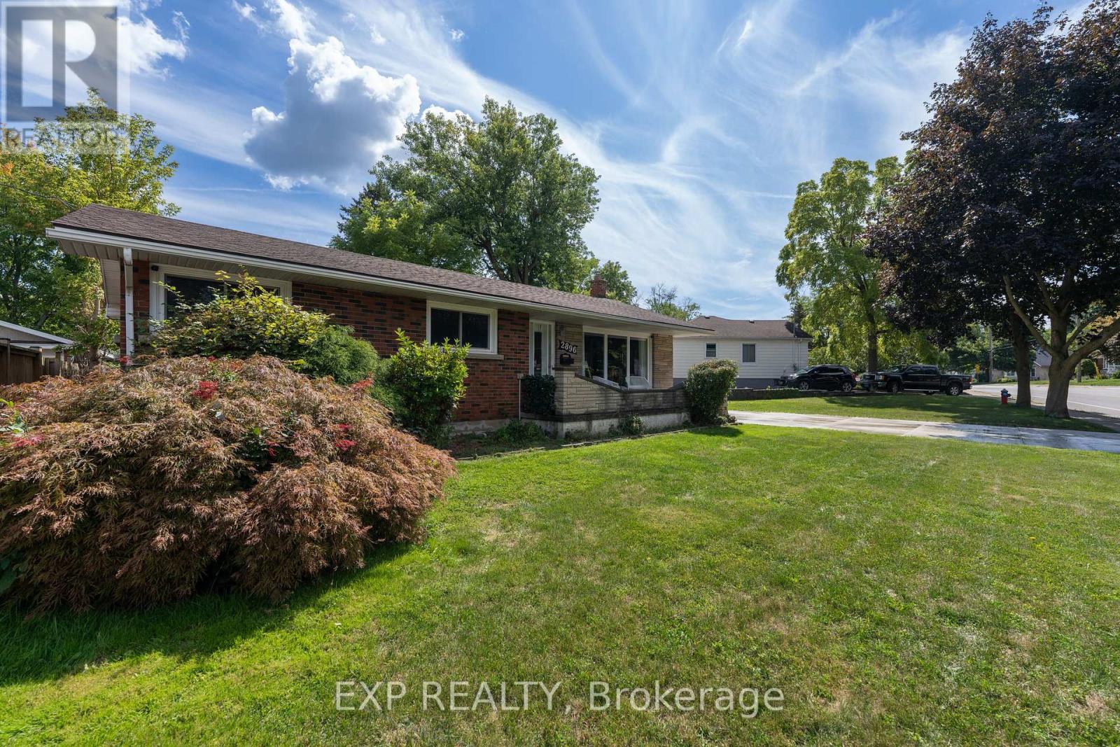 2896 Portage Road, Niagara Falls, Ontario  L2J 2J5 - Photo 37 - X12544140