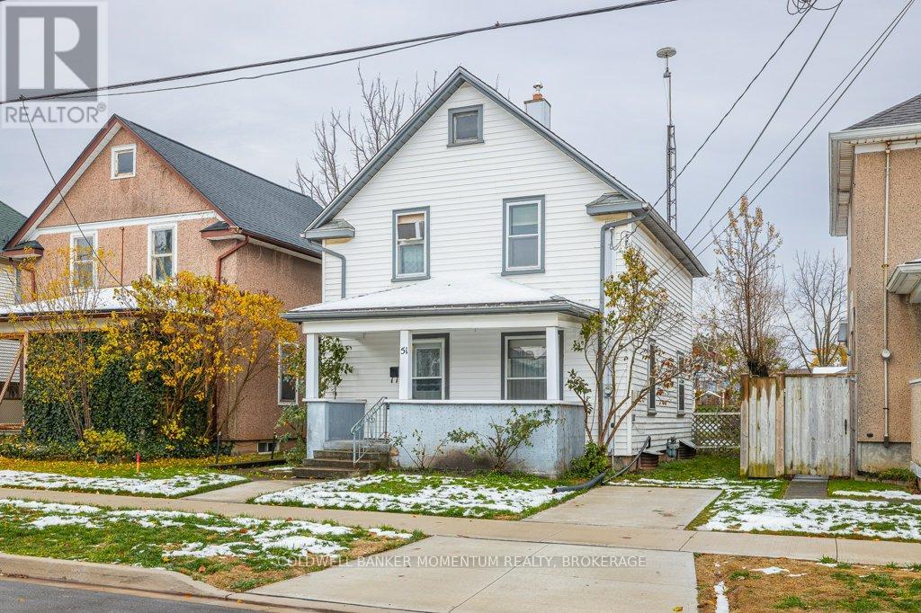 51 SIXTH STREET, Welland, Ontario