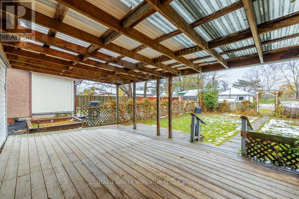 51 Sixth Street, Welland, Ontario  L3B 5A7 - Photo 32 - X12544146