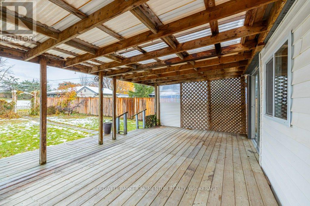 51 Sixth Street, Welland, Ontario  L3B 5A7 - Photo 33 - X12544146