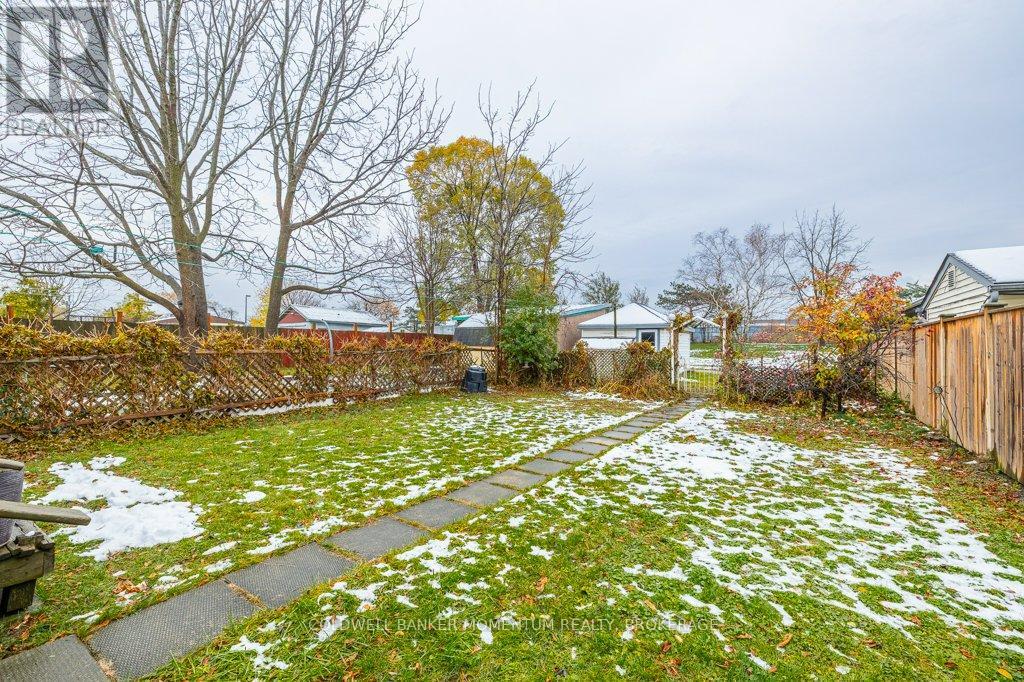 51 Sixth Street, Welland, Ontario  L3B 5A7 - Photo 34 - X12544146