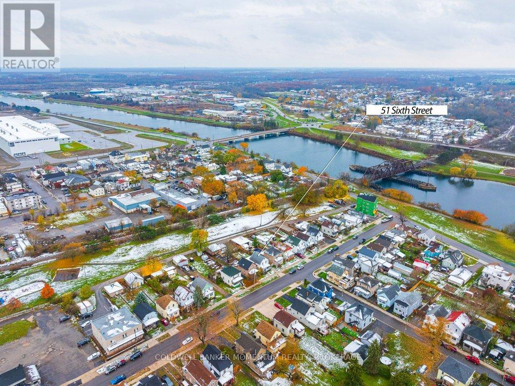 51 Sixth Street, Welland, Ontario  L3B 5A7 - Photo 41 - X12544146