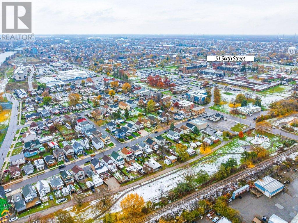 51 Sixth Street, Welland, Ontario  L3B 5A7 - Photo 42 - X12544146