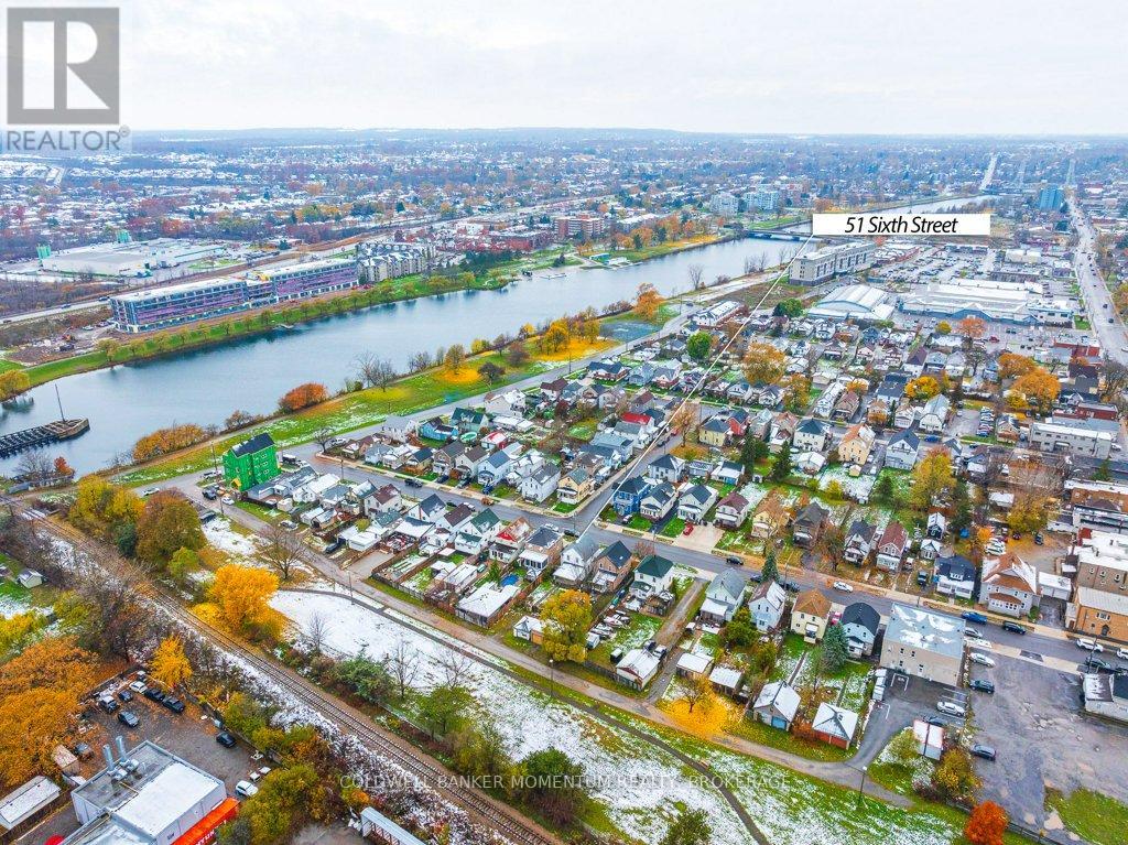 51 Sixth Street, Welland, Ontario  L3B 5A7 - Photo 43 - X12544146