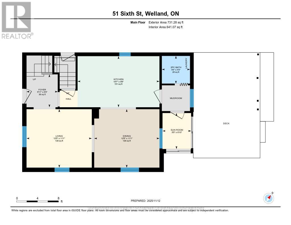 51 Sixth Street, Welland, Ontario  L3B 5A7 - Photo 46 - X12544146