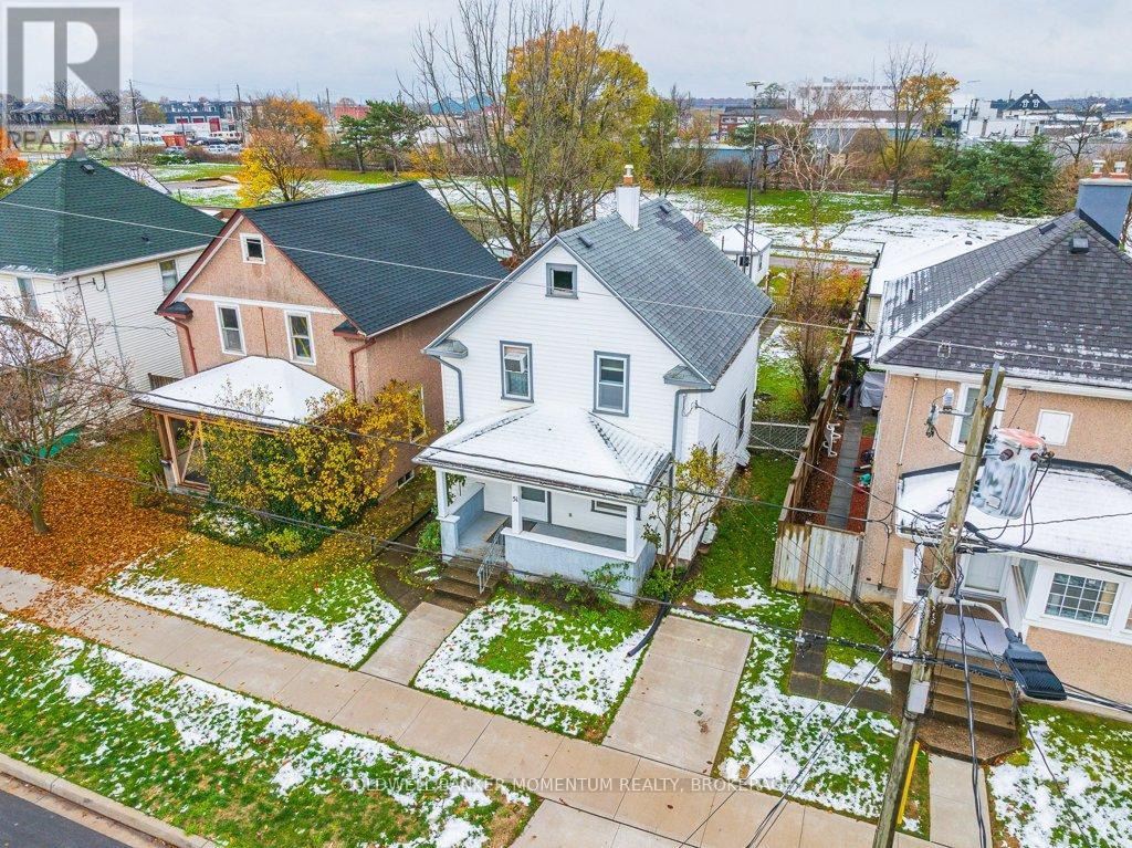 51 Sixth Street, Welland, Ontario  L3B 5A7 - Photo 48 - X12544146