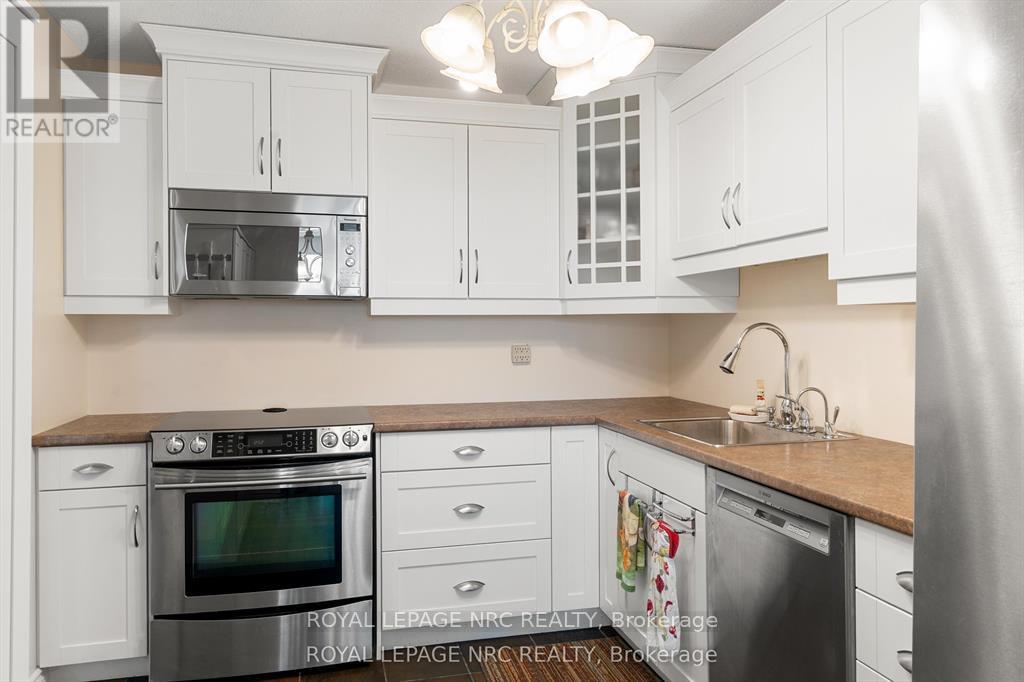 1109 - 7 Gale Crescent, St. Catharines, Ontario  L2R 7M8 - Photo 10 - X12544178