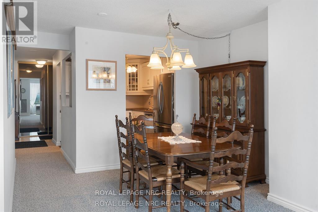 1109 - 7 Gale Crescent, St. Catharines, Ontario  L2R 7M8 - Photo 11 - X12544178