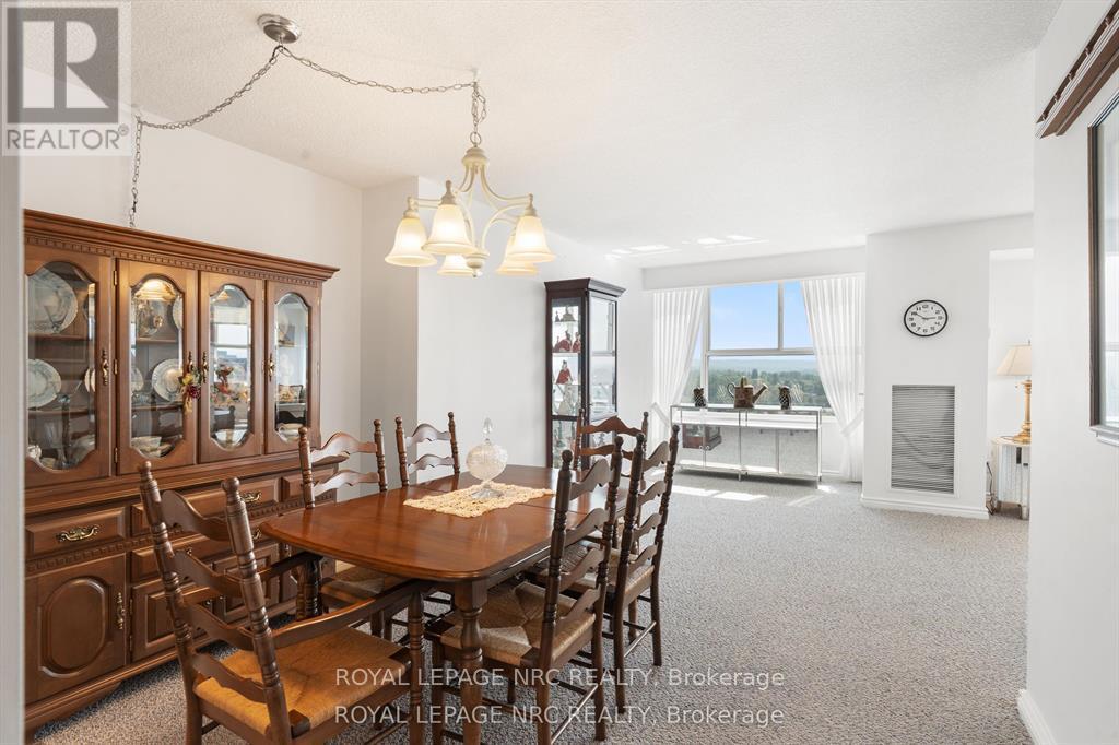 1109 - 7 Gale Crescent, St. Catharines, Ontario  L2R 7M8 - Photo 13 - X12544178