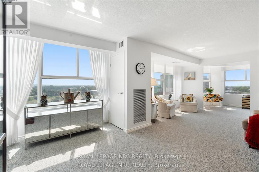 1109 - 7 Gale Crescent, St. Catharines, Ontario  L2R 7M8 - Photo 14 - X12544178