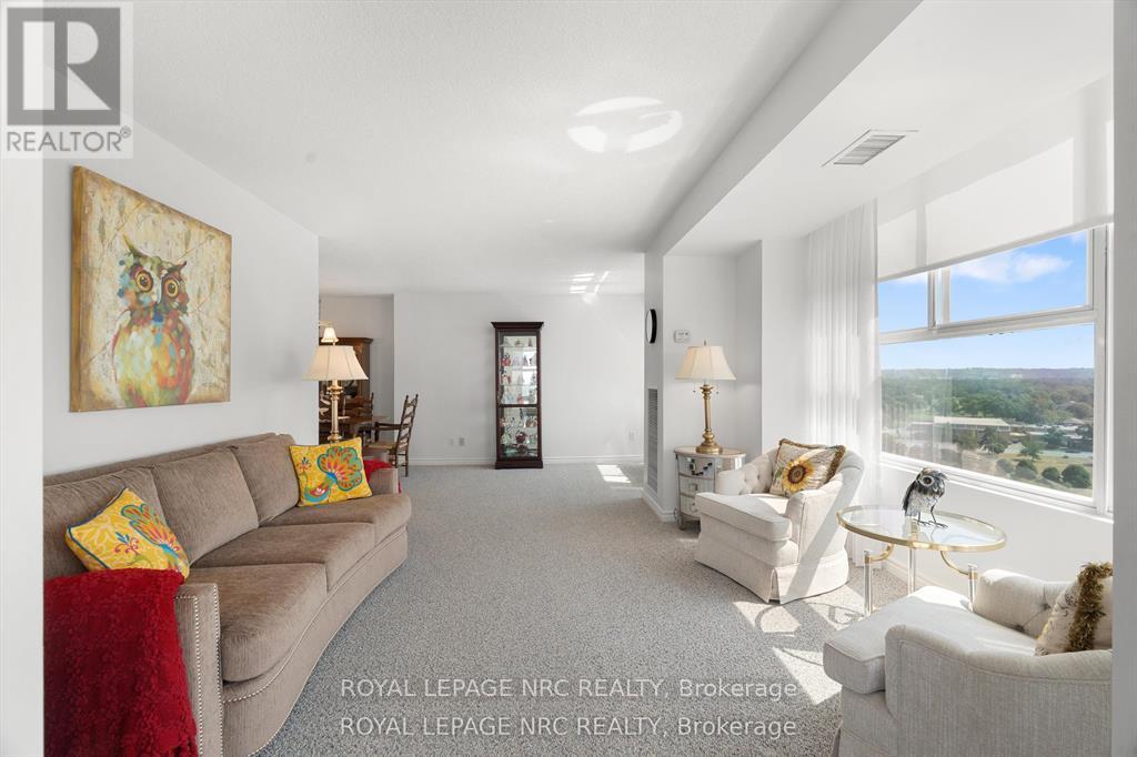 1109 - 7 Gale Crescent, St. Catharines, Ontario  L2R 7M8 - Photo 15 - X12544178