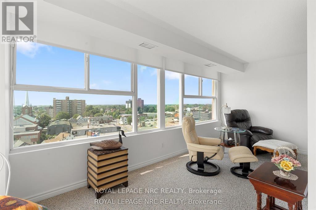 1109 - 7 Gale Crescent, St. Catharines, Ontario  L2R 7M8 - Photo 16 - X12544178